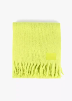 Online Bufanda con flecos Otros Complementos|Bufandas Y Pañuelos