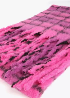 Best Bufanda cuadros Otros Complementos|Bufandas Y Pañuelos