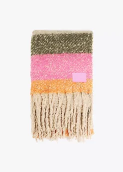 Discount Bufanda rayas Bufandas Y Pañuelos