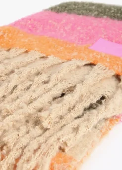 Discount Bufanda rayas Bufandas Y Pañuelos