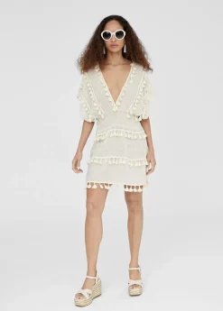 Discount Caftan corto Baño