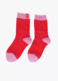 Outlet Caja pack calcetines Otros Complementos