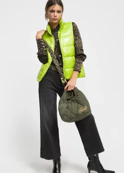 Outlet Camisa animal print Animal Print|Camisas Y Blusas