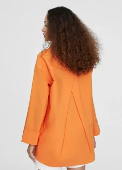 Camisa básica de algodón Camisas Y Blusas