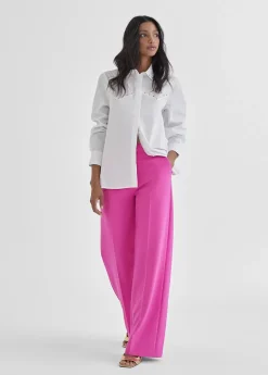 Outlet Camisa con tachas Camisas Y Blusas