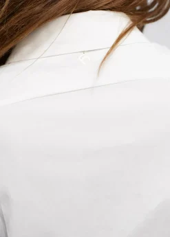 Hot Camisa cropped Camisas Y Blusas