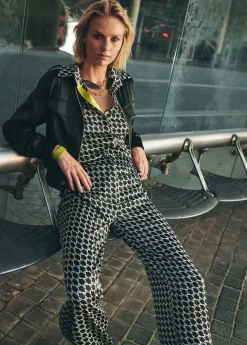 Best Camisa detalle fluor |  Ropa | Lola Casademunt Camisas Y Blusas