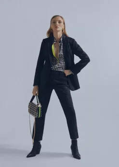 Best Camisa detalle fluor |  Ropa | Lola Casademunt Camisas Y Blusas