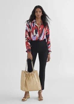 Camisa estampada Camisas Y Blusas