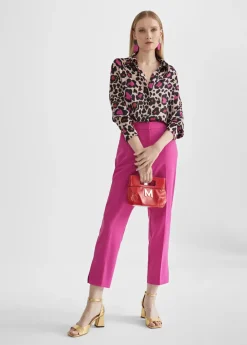 Clearance Camisa estampada Camisas Y Blusas