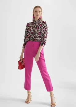 Clearance Camisa estampada Camisas Y Blusas