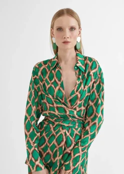 New Camisa lazada Camisas Y Blusas