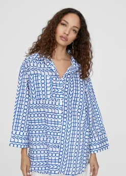 New Camisa logomania Camisas Y Blusas