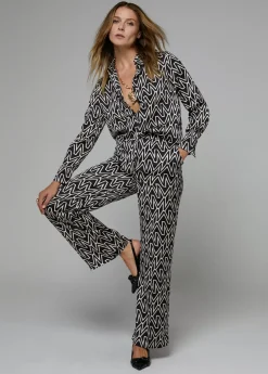 Best Camisa monograma M Camisas Y Blusas