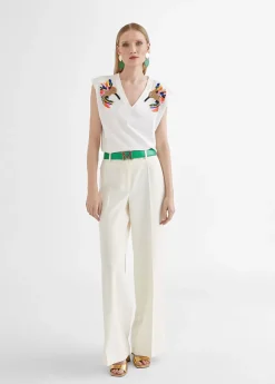 Hot Camiseta bird Camisetas Y Tops