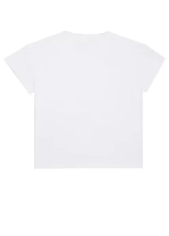 New Camiseta básica Barcelona en algodón 100% - Lola Casademunt Camisetas Y Tops