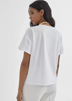 Best Camiseta city rojo Camisetas Y Tops