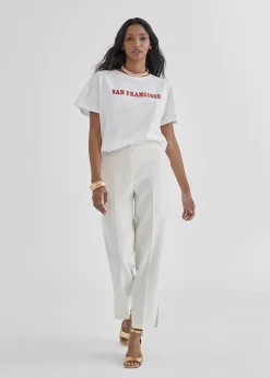 Best Camiseta city rojo Camisetas Y Tops