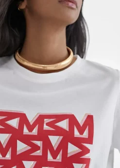 Hot Camiseta estampado M Camisetas Y Tops