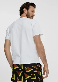 Camiseta hombre Camisetas Y Tops|Baño