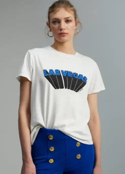 Sale Camiseta Las Vegas Camisetas Y Tops