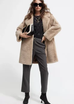 Discount Camiseta lentejuelas Camisetas Y Tops