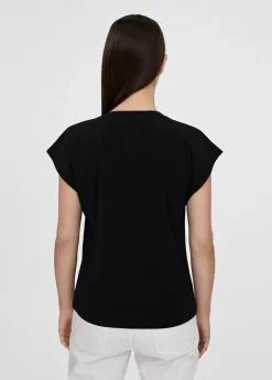 Outlet Camiseta more is more Camisetas Y Tops