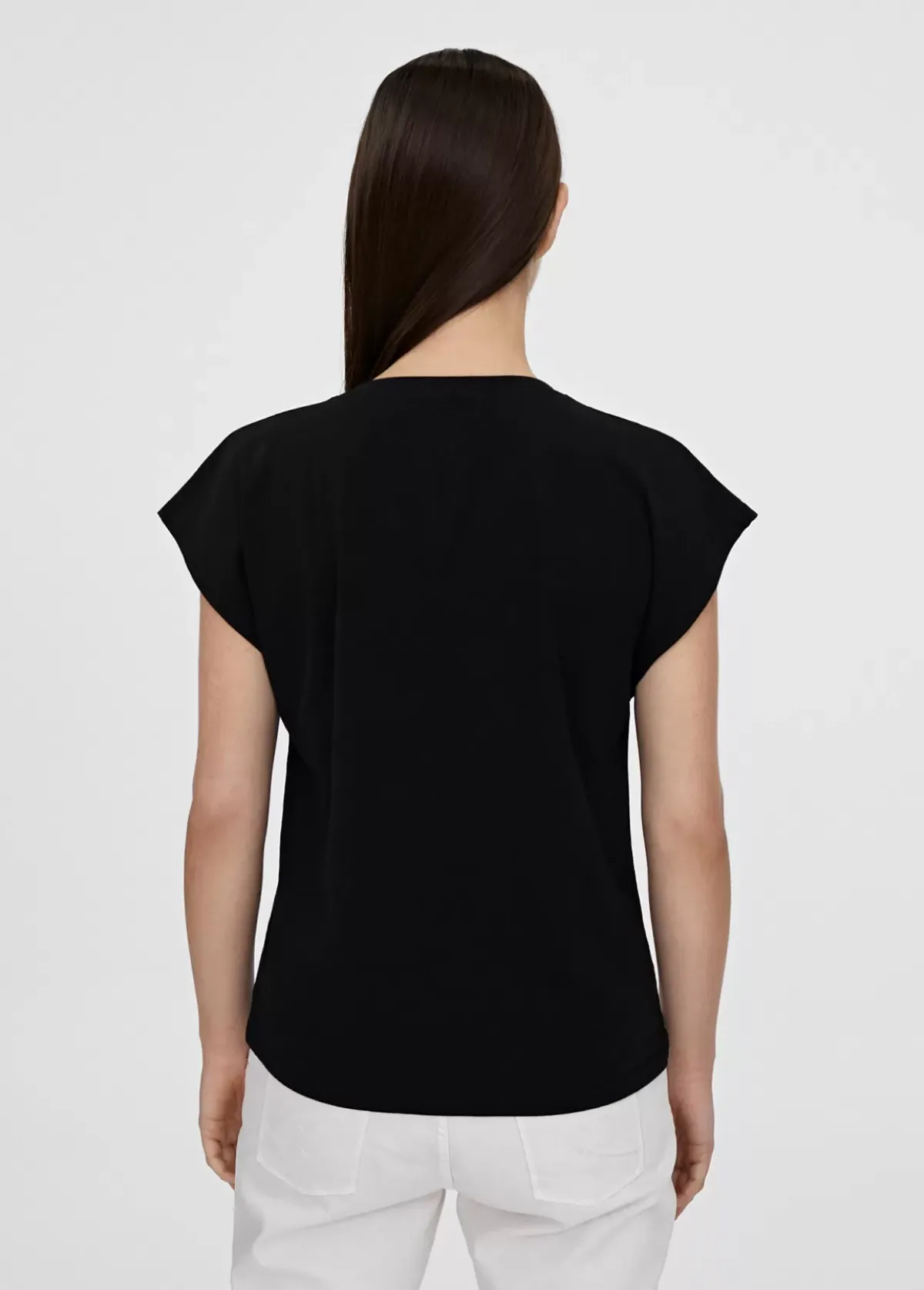 Outlet Camiseta more is more Camisetas Y Tops