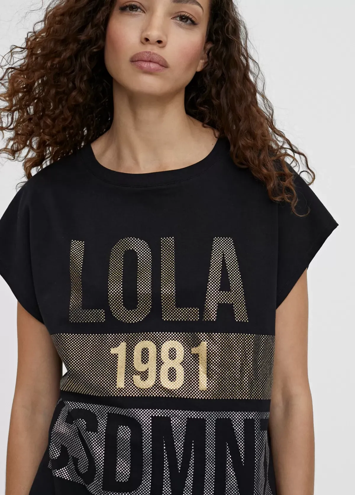 Hot Camiseta posicionado frontal Camisetas Y Tops