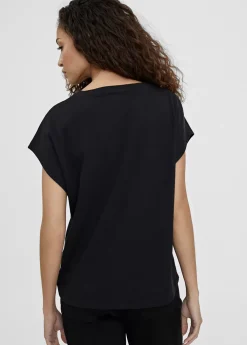 Hot Camiseta posicionado frontal Camisetas Y Tops