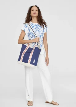 Online Camiseta posicionado tigre Camisetas Y Tops