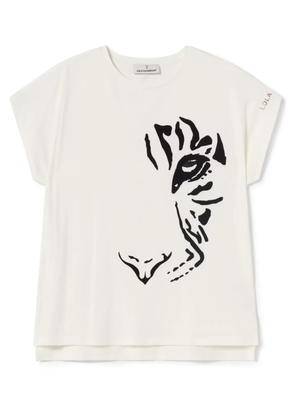 Best Camiseta tigre Animal Print|Camisetas Y Tops