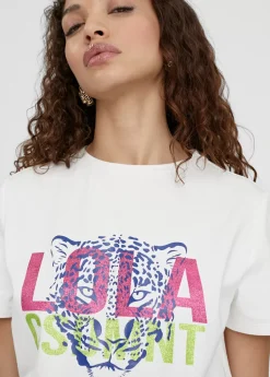 Clearance Camiseta tigre Camisetas Y Tops