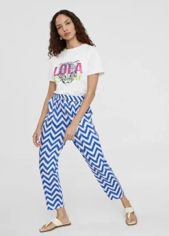 Clearance Camiseta tigre Camisetas Y Tops