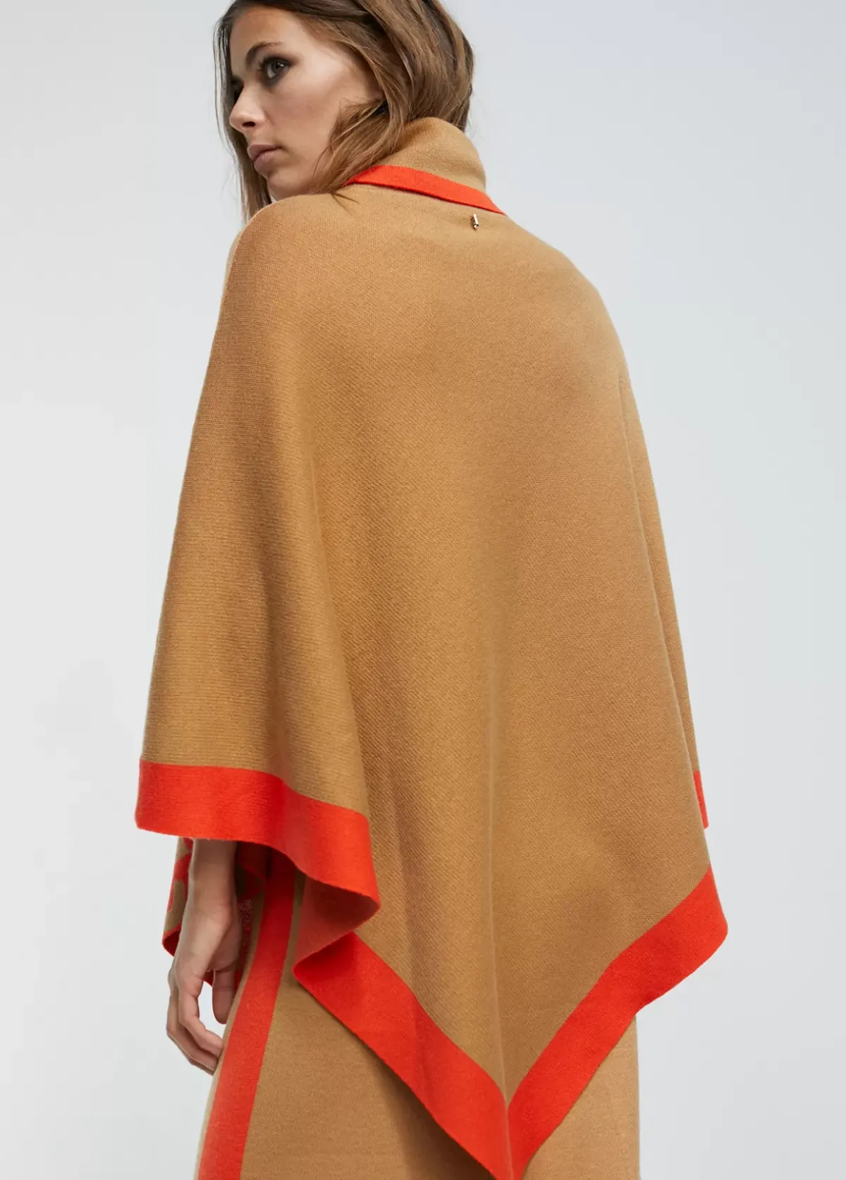 Clearance Capa de punto Otros Complementos|Punto