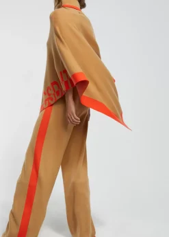 Clearance Capa de punto Otros Complementos|Punto