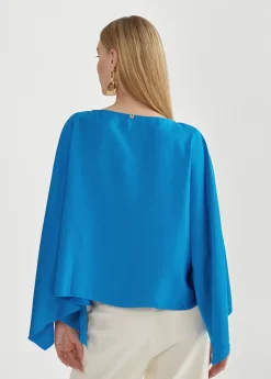 New Capa tipo blusa Camisetas Y Tops|Camisas Y Blusas