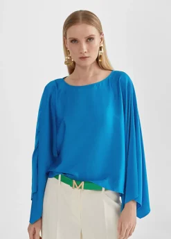 New Capa tipo blusa Camisetas Y Tops|Camisas Y Blusas