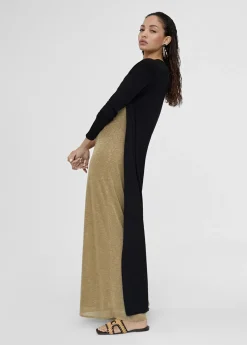 Discount Cardigan largo de punto Chaquetas Y Gabardinas|Punto