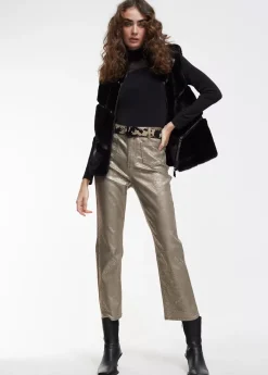 Best Chaleco corto pelo Chalecos