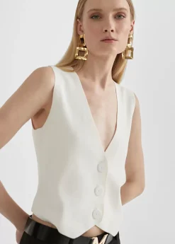 Clearance Chaleco de punto Chalecos