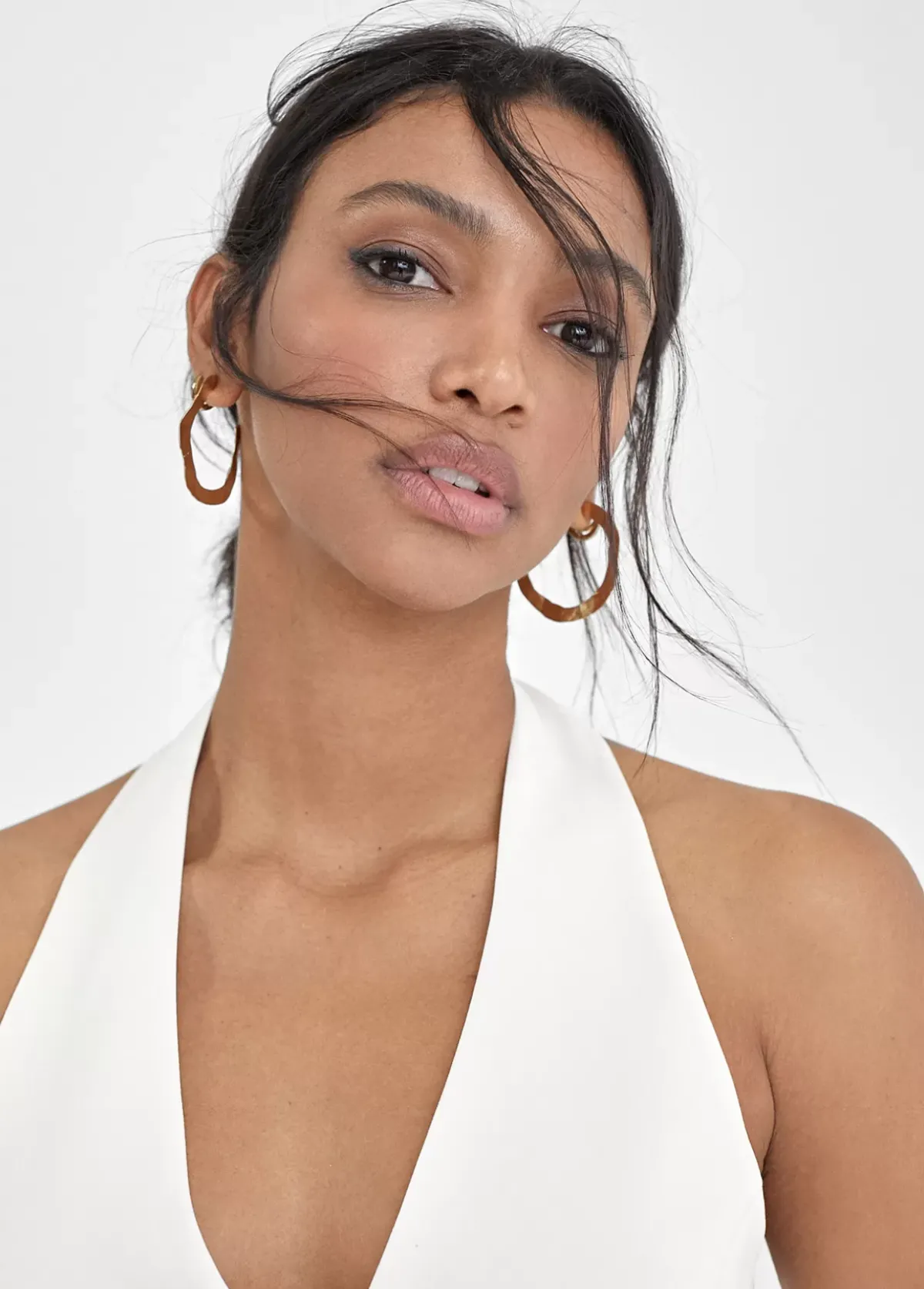 Discount Chaleco entallado Chalecos