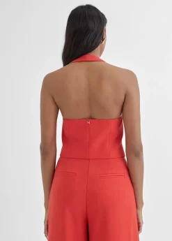 Sale Chaleco entallado Chalecos