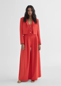 Sale Chaleco entallado Chalecos