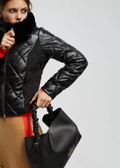 Sale Chaqueta acolchada Abrigos Y Cazadoras|Chaquetas Y Gabardinas