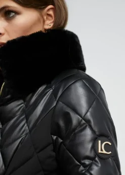 Sale Chaqueta acolchada Abrigos Y Cazadoras|Chaquetas Y Gabardinas