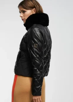 Sale Chaqueta acolchada Abrigos Y Cazadoras|Chaquetas Y Gabardinas