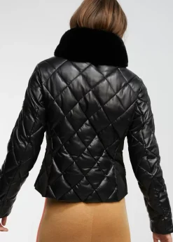 Sale Chaqueta acolchada Abrigos Y Cazadoras|Chaquetas Y Gabardinas