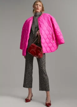 Clearance Chaqueta acolchada Abrigos Y Cazadoras