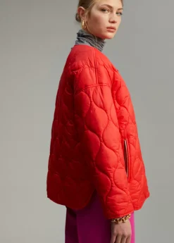 Outlet Chaqueta acolchada Abrigos Y Cazadoras